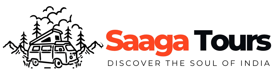 Saaga Tours